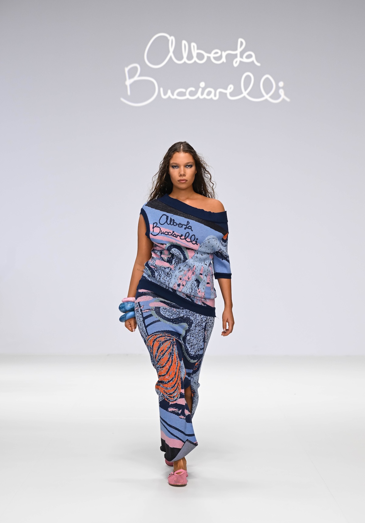 Photo: Courtesy of Australian Fashion Week